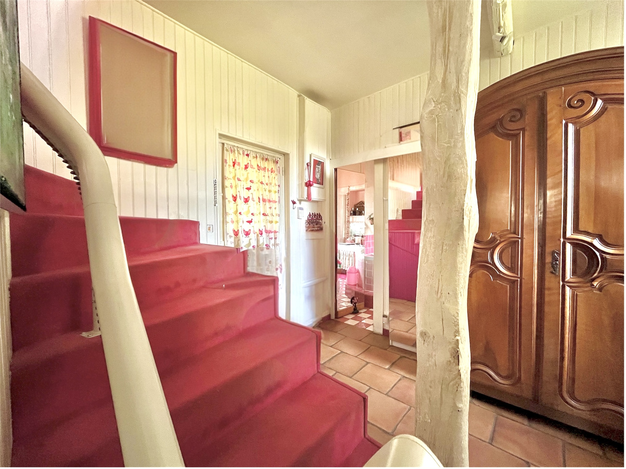 Achat immobilier Maison 5 pièces  135m2 à Soissons (02200) - Photo n°15