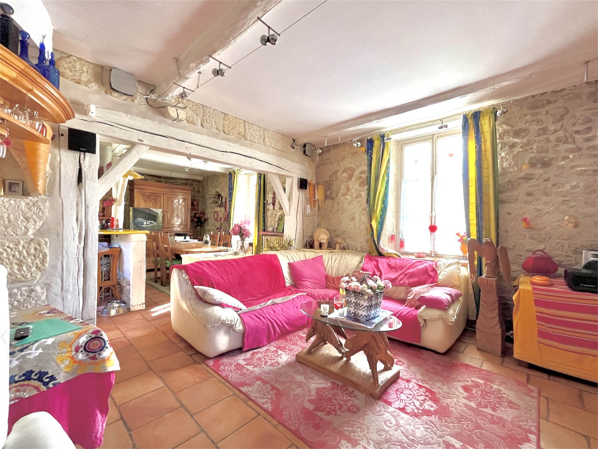 Achat immobilier Maison 5 pièces  135m2 à Soissons (02200) - Photo n°7