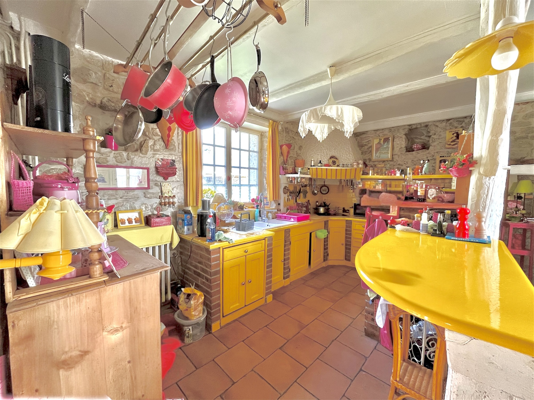 Achat immobilier Maison 5 pièces  135m2 à Soissons (02200) - Photo n°6