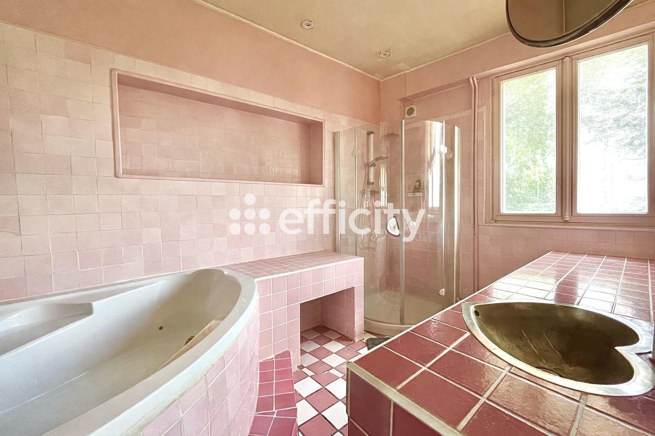 Achat immobilier Maison 5 pièces  135m2 à Vuillery (02880) - Photo n°12