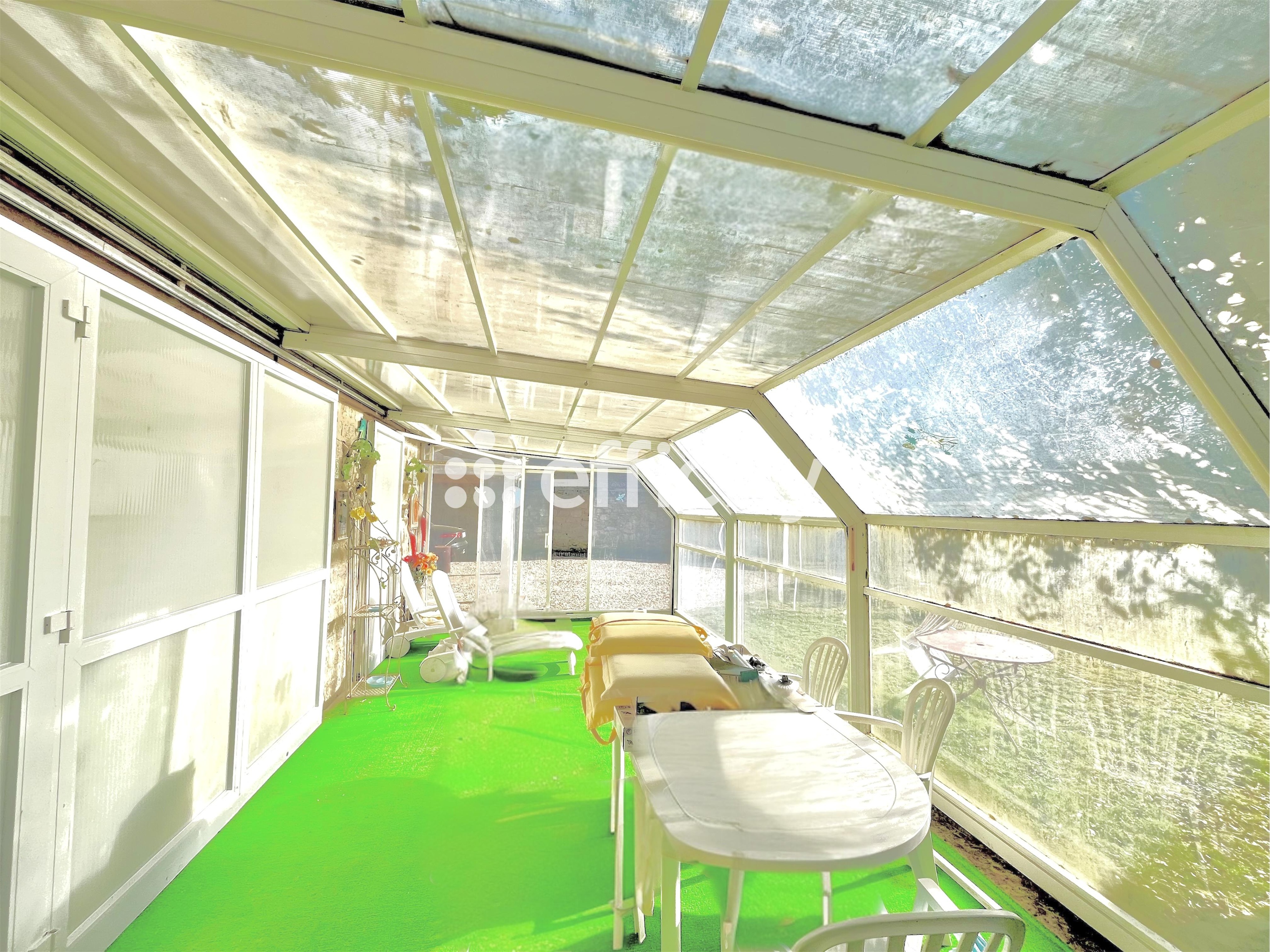 Achat immobilier Maison 5 pièces  135m2 à Vuillery (02880) - Photo n°14
