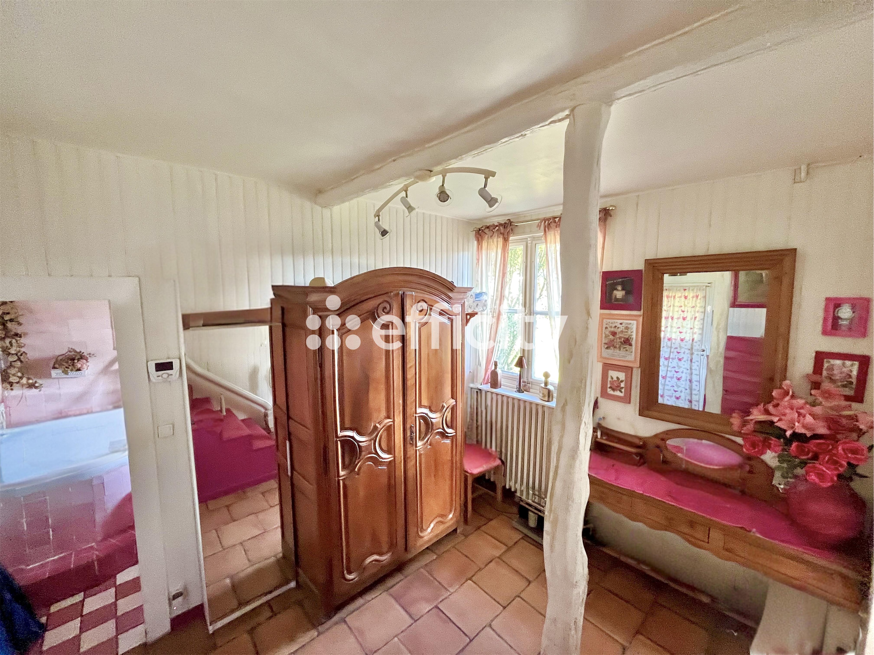 Achat immobilier Maison 5 pièces  135m2 à Vuillery (02880) - Photo n°6