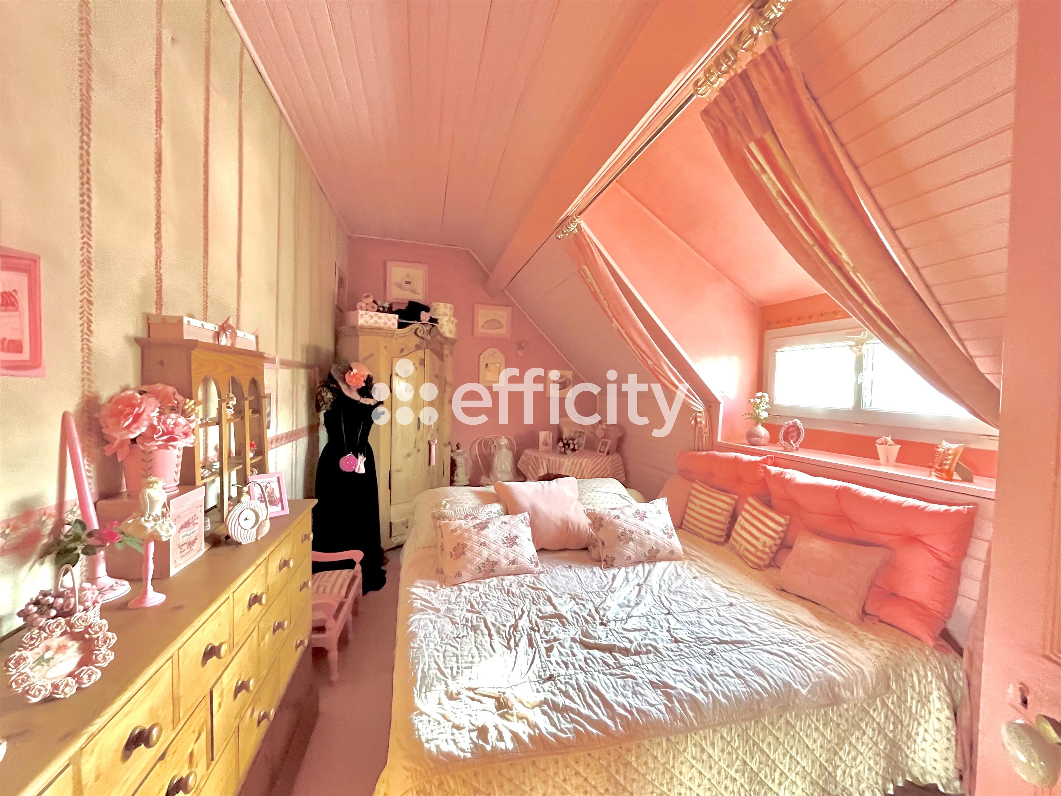 Achat immobilier Maison 5 pièces  135m2 à Vuillery (02880) - Photo n°7