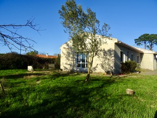 maison 5 pièces - 100m2 à Saint-Mathurin (85150)