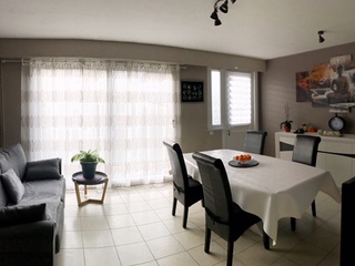 maison 3 pièces - 85m2 à Coudekerque-Branche (59210)