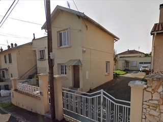 maison 5 pièces - 133m2 à Vénissieux (69200)