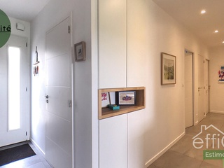 maison 5 pièces - 109m2 à La Forest-Landerneau (29800)