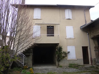 maison 3 pièces - 80m2 à Peyraud (07340)