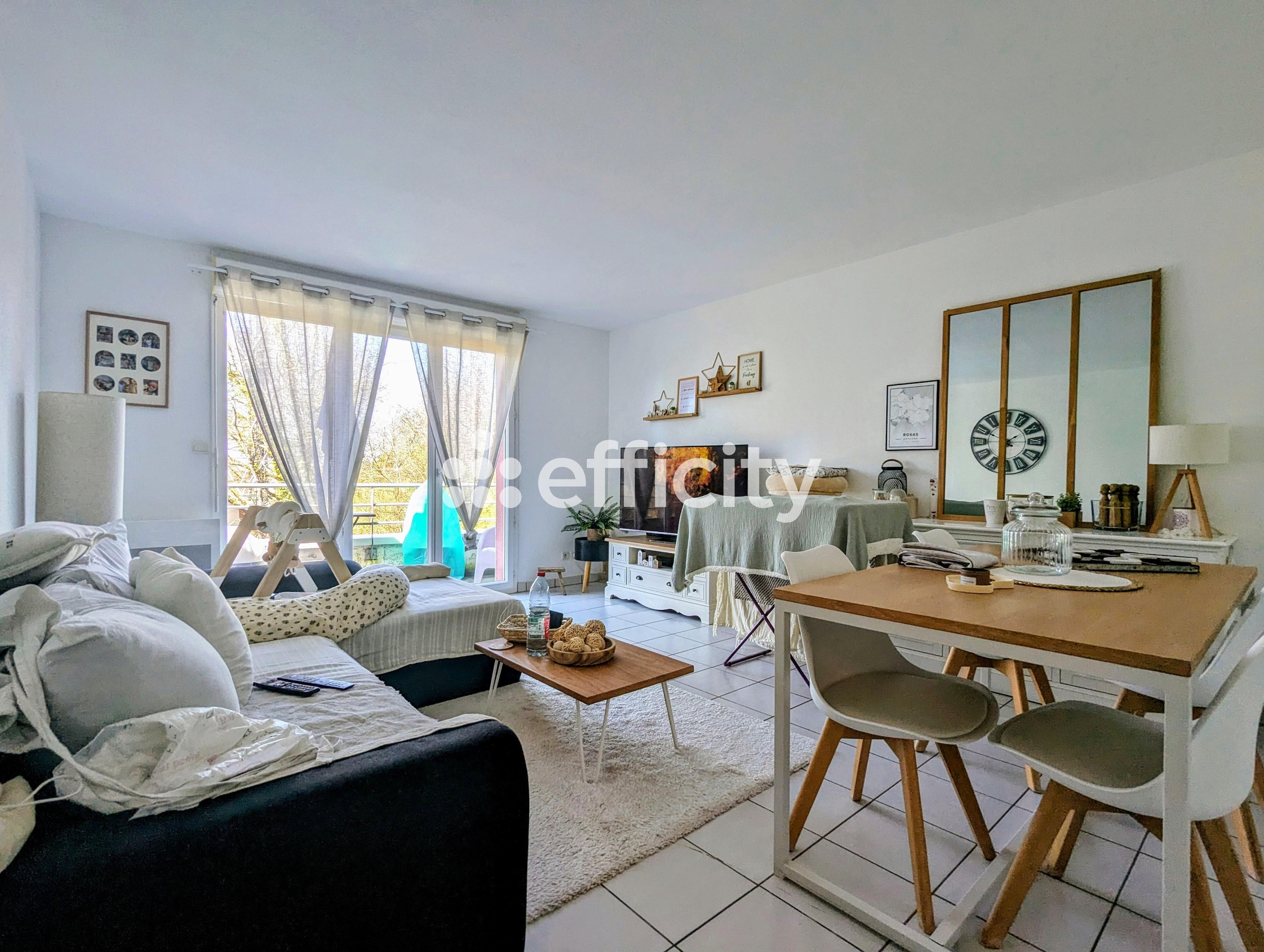 appartement 3 pièces - 64m2 à Boulazac Isle Manoire (24750)