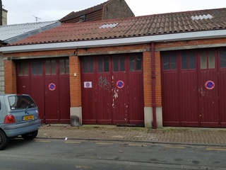 parking  - 170m2 à Lille (59800)
