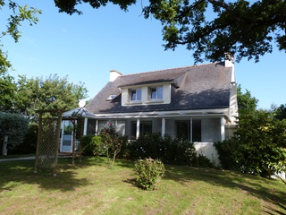 maison 6 pièces - 135m2 à Guéhenno (56420)