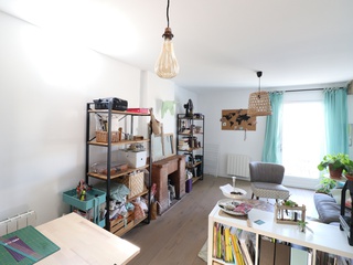 appartement 2 pièces - 50m2 à Montpellier (34000)