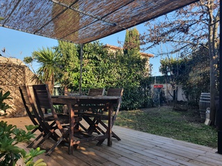 maison 4 pièces - 89m2 à Cournonterral (34660)