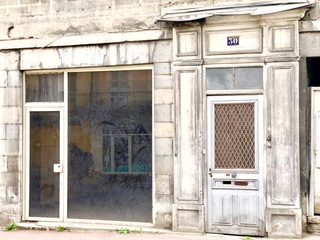 local-commercial 1 pièces - 35m2 à Salins-les-Bains (39110)