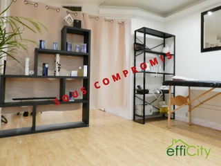 local-commercial  - 50m2 à Aubagne (13400)