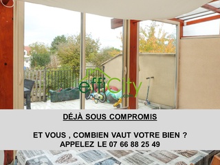 maison 5 pièces - 115m2 à Rosny-sous-Bois (93110)