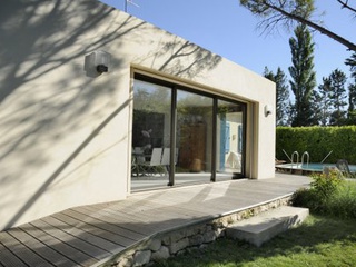 maison 6 pièces - 170m2 à Entraigues-sur-la-Sorgue (84320)
