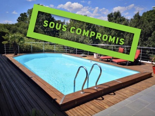 maison 4 pièces - 160m2 à L'Arbresle (69210)
