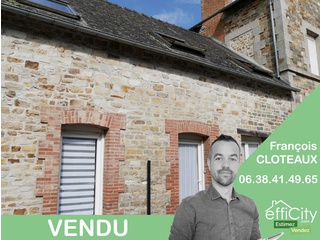 maison 4 pièces - 74m2 à Saint-Aubin-d'Aubigné (35250)