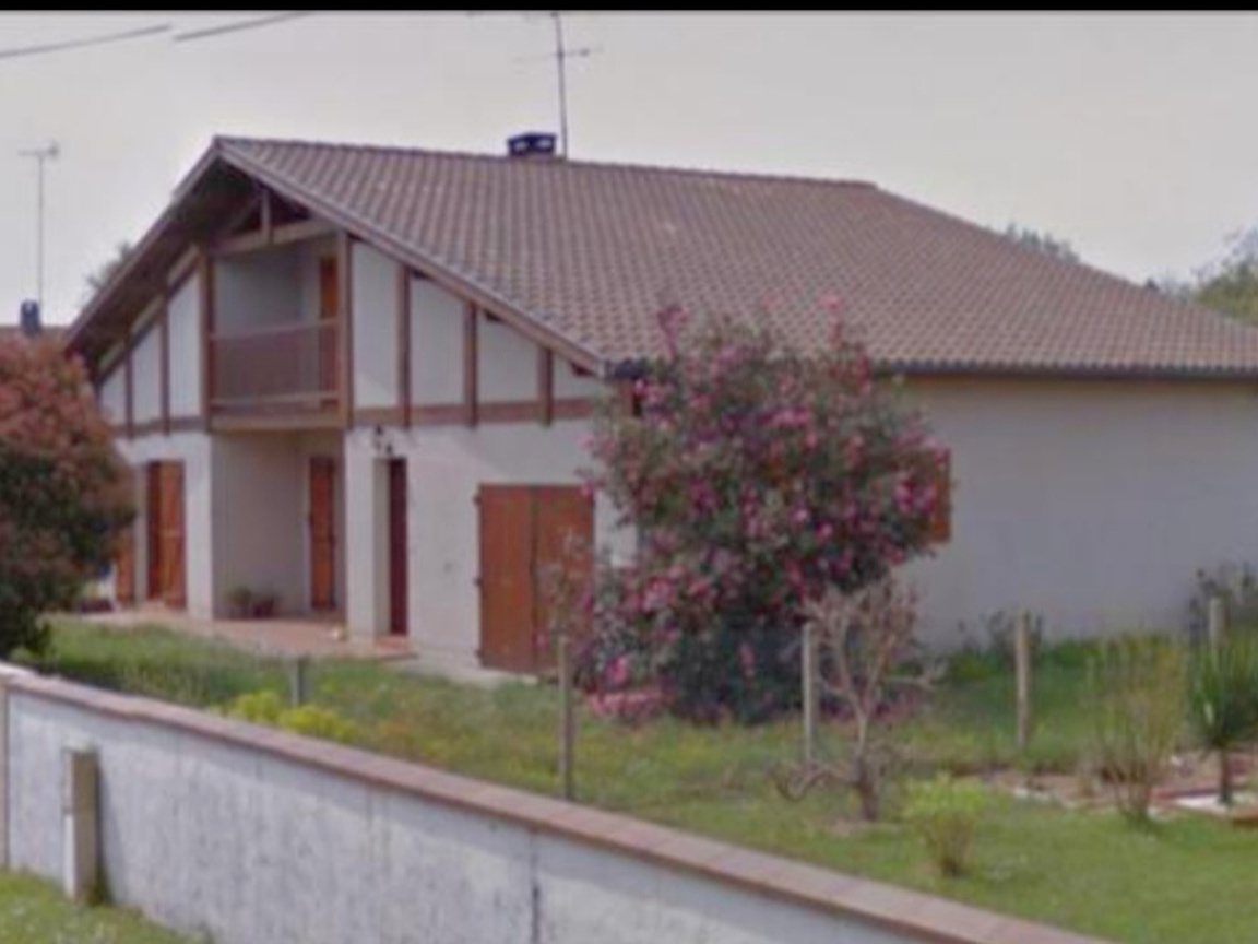 Vacation Home Maison Biscarrosse 3 Pieces 5 France Booking Com