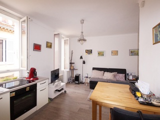 appartement 1 pièces - 24m2 à Cannes (06400)