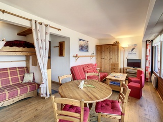 appartement 1 pièces - 34m2 à Combloux (74920)