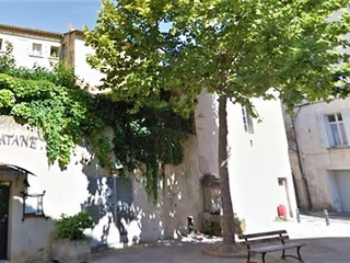 immeuble  - 297m2 à Apt (84400)