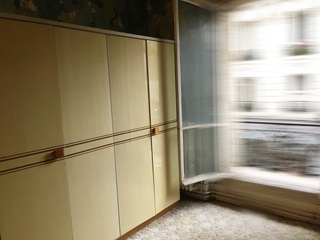 appartement 3 pièces - 65m2 à Paris (75020)