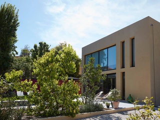 maison 5 pièces - 150m2 à Cagnes-sur-Mer (06800)
