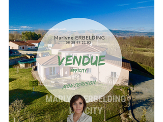 maison 7 pièces - 145m2 à Montbrison (42600)