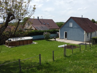 maison 6 pièces - 110m2 à Saint-Vit (25410)