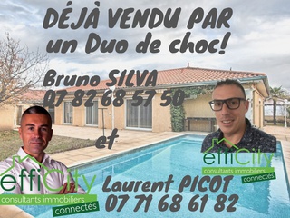 maison 6 pièces - 140m2 à Grigny (69520)