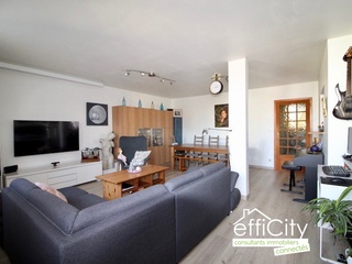 appartement 4 pièces - 101m2 à Erstein (67150)
