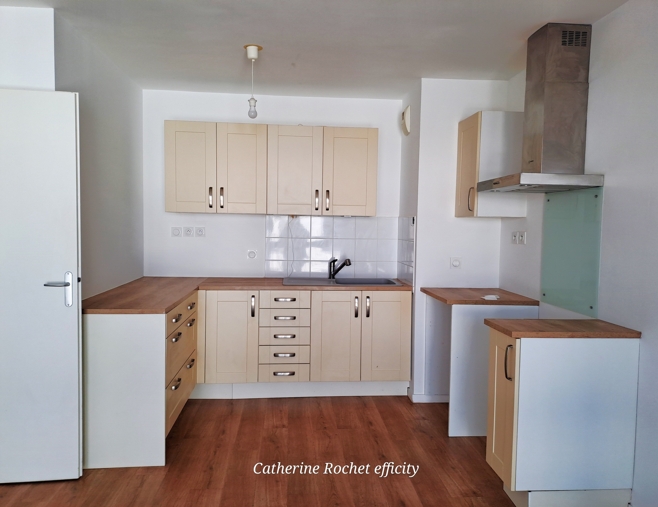 appartement 2 pièces - 40,75m2 à Tours (37100)
