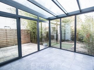 appartement 4 pièces - 62m2 à Nanterre (92000)