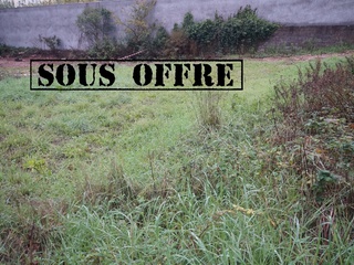 terrain  - 577m2 à Vidauban (83550)