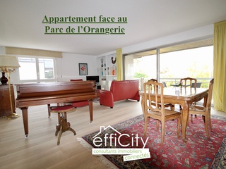 appartement 4 pièces - 143m2 à Strasbourg (67000)