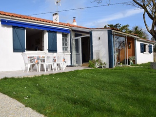 maison 5 pièces - 107m2 à Nieul-sur-Mer (17137)