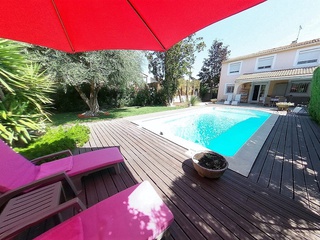 maison 6 pièces - 132m2 à Milhaud (30540)