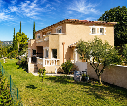 maison 7 pièces - 174m2 à Saint-Montan (07220)