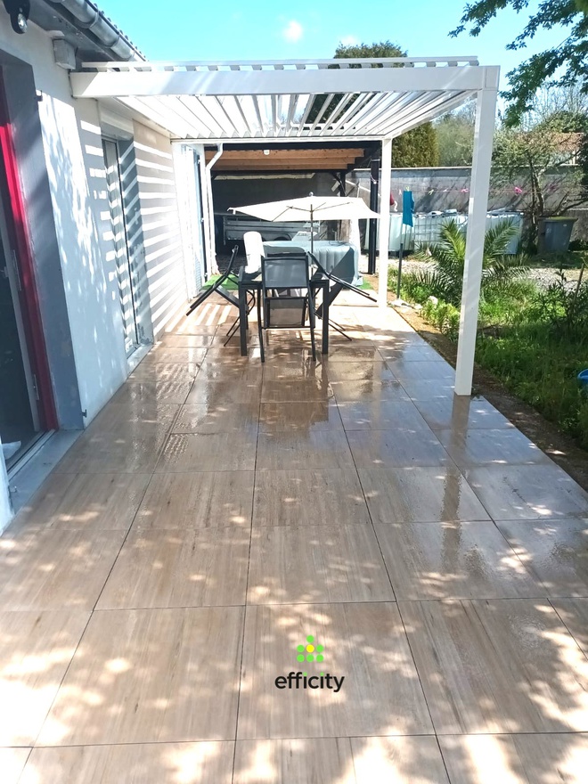 maison 4 pièces - 112m2 à Avrillé (85440)