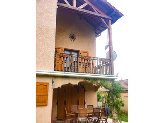 Maison A Vente A Tullins Trovit