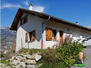 maison 5 pièces - 129m2 à Passy (74190)