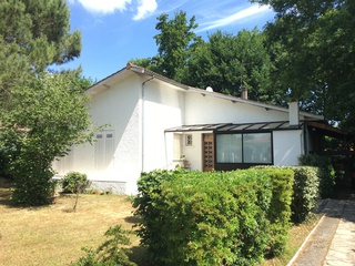 maison 6 pièces - 160m2 à Saint-Médard-en-Jalles (33160)