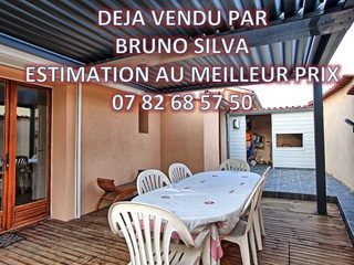 maison 4 pièces - 120m2 à Solaize (69360)