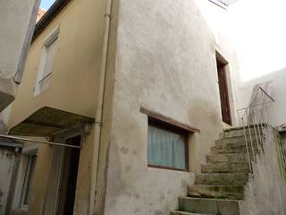 appartement 2 pièces - 36m2 à Vichy (03200)