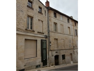 appartement 2 pièces - 58m2 à Niort (79000)