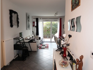 appartement 3 pièces - 63m2 à Pessac (33600)