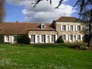 maison 9 pièces - 240m2 à Le Châtelet-en-Brie (77820)