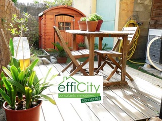 maison 3 pièces - 71m2 à Palau-del-Vidre (66690)